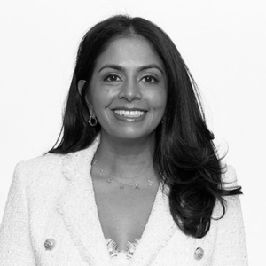 Aliya Sahai, Bernstein