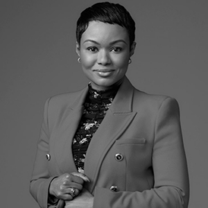 Barbra Sainsurin, CMO Anthropologie