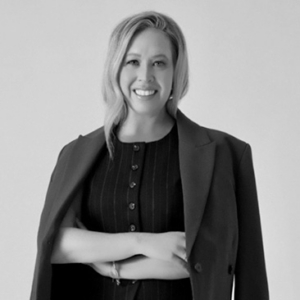 Brieane Olson, CEO, Pacsun