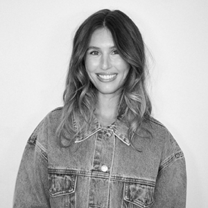 Chelsea Parke Goles, Founder, Creative Director & CEO, PARKE