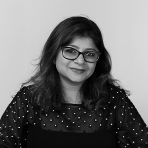 Ekta Chopra, e.l.f. Beauty