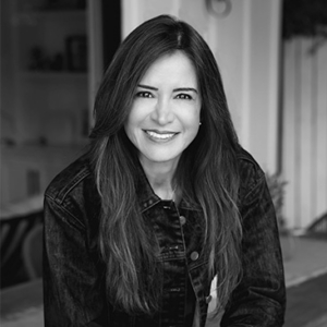 Faby Torres, Global CMO, Gap