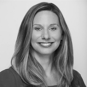 Lee Sterling, CMO, Simon Property Group