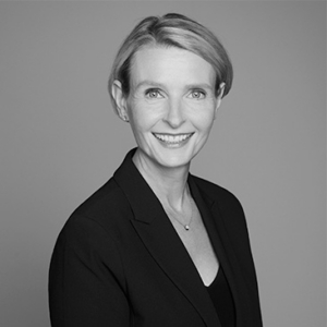 Lizanne Kindler, CEO, KnitWell