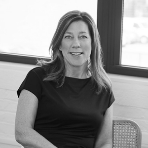 Mary Ellen Coyne, CEO and President, J.Jill