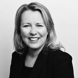 Mary Fox, President, LoveSac