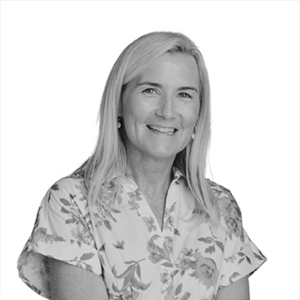 Maureen Polo, CEO, Hello Sunshine