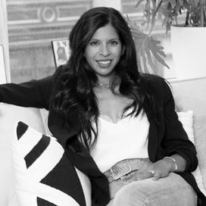 Michelle Cordeiro Grant, Founder, Gorgie