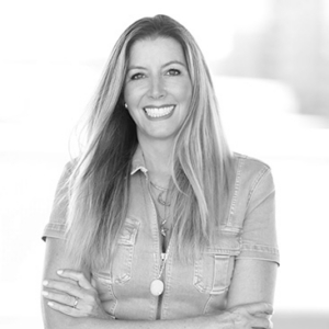 Sara Blakely, Founder, Spanx & Sneex