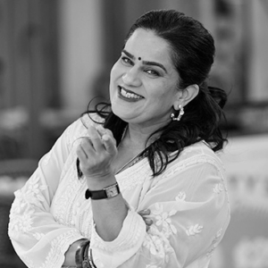 Zarna Garg, Comedian, Screenwriter & Influencer