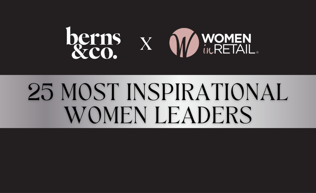25 Most Inspirational Women Full Honorees