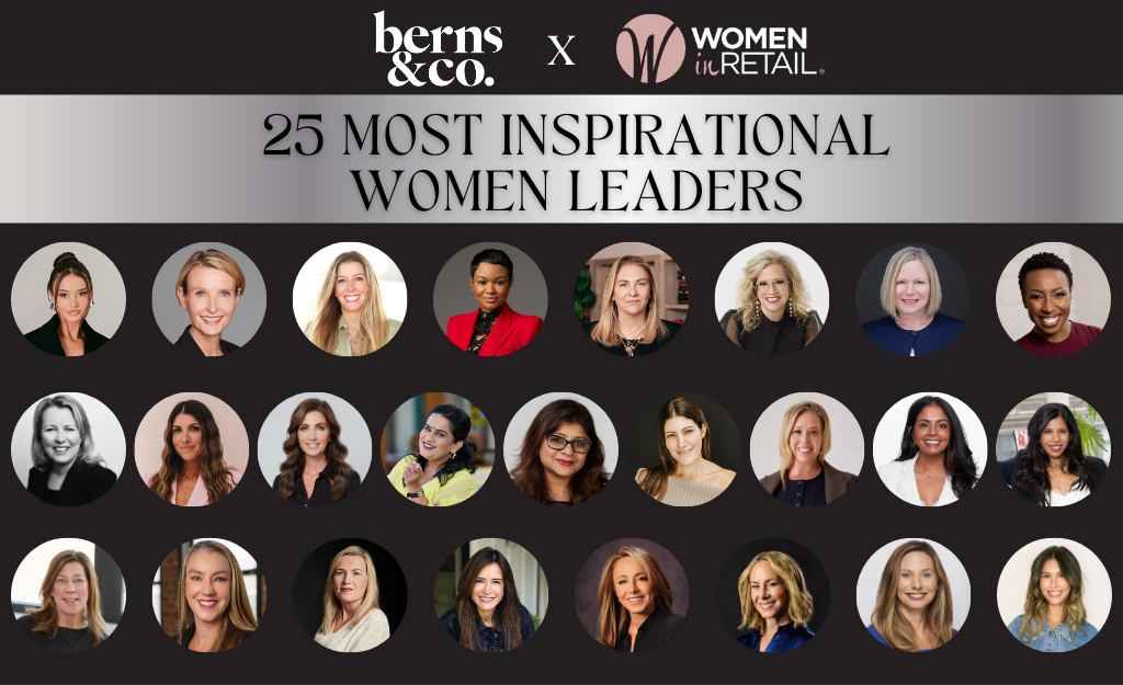 25 Most Inspirational Women Leaders 2026