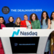 25 Most Inspirational Women Leaders in 2026 at Nasdaq on March 3, 2026