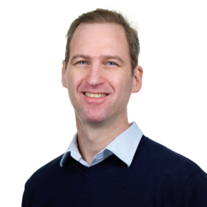 Nift CEO Elery Pfeffer