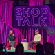 STITCH FIX CEO Matt Baer at Shoptalk Spring 2026 in Las Vegas