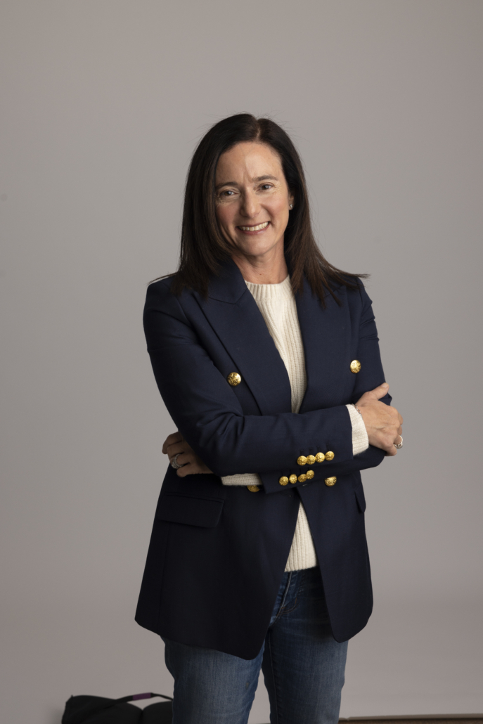 Sonya Brown, General Partner, Norwest Venture Partners