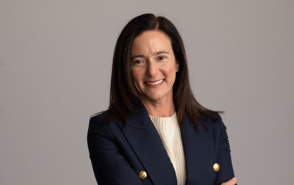 Sonya Brown, General Partner at Norwest