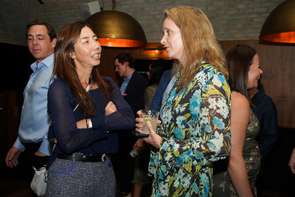 shoptalk 2026 cocktail 16