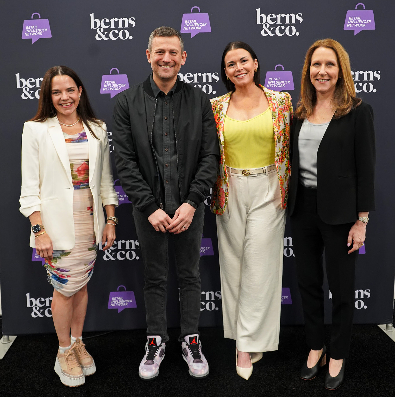 shoptalk press breakfast march 2026 Shoptalk press breakfast March 2026