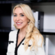 Andrea DiNunzio, General Manager of Ultra-Luxury Skincare and Fragrance at Coty, and a prestige beauty industry leader