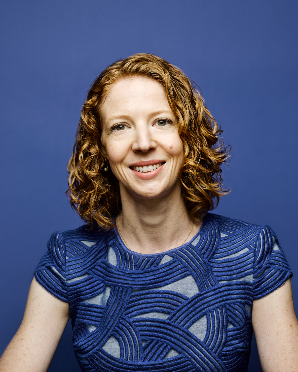 Emily Culp, Chief Brand and Strategy Officer at BodyHealth