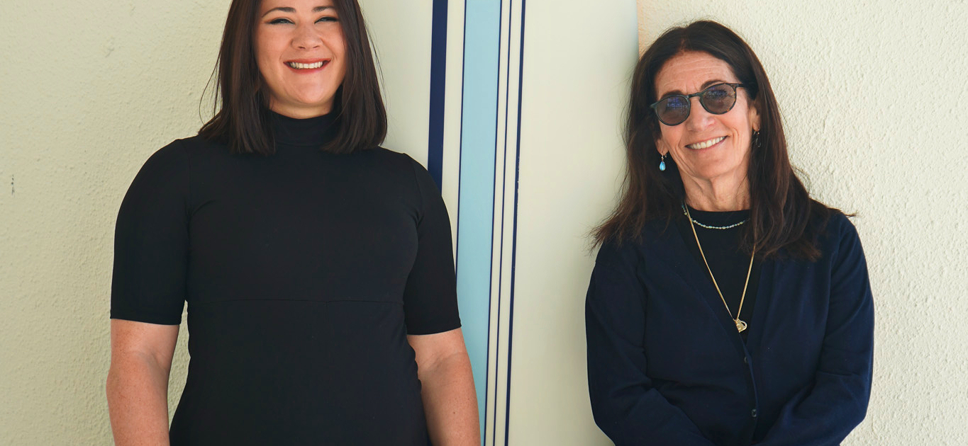 CNBC retail reporter Gabrielle Fonrouge and Jones Road Beauty Founder Bobbi Brown at CartCon 2026.