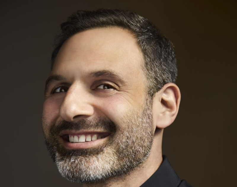 Kenneth Cole Productions CEO Jed Berger