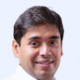InMobi Group Founder and CEO Naveen Tewari