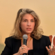 Candan Erenguc, COO of Anthropologie